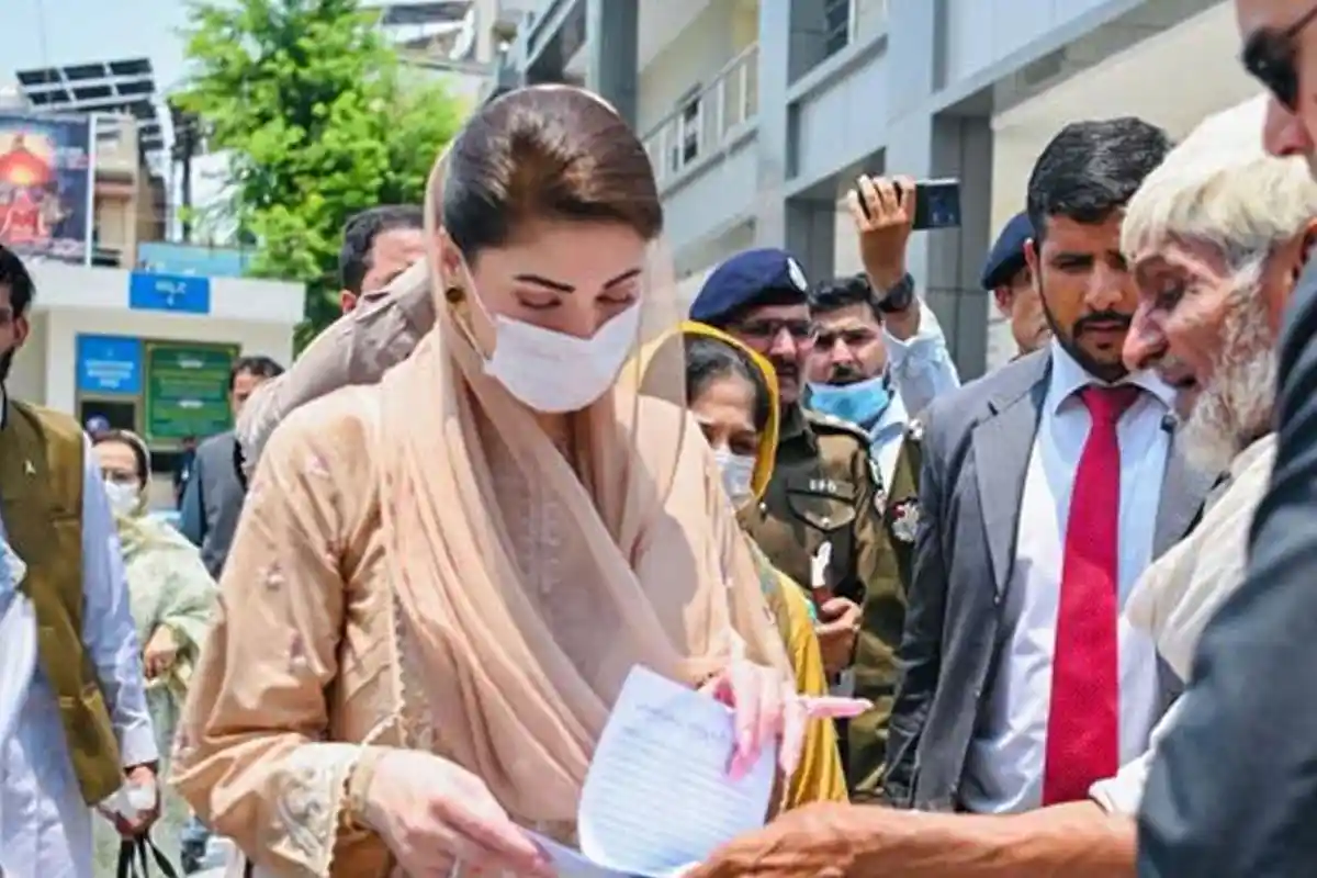 Pakpattan Hospital Tragedy: DHQ MS and CEO Arrested After Death of 20 Children