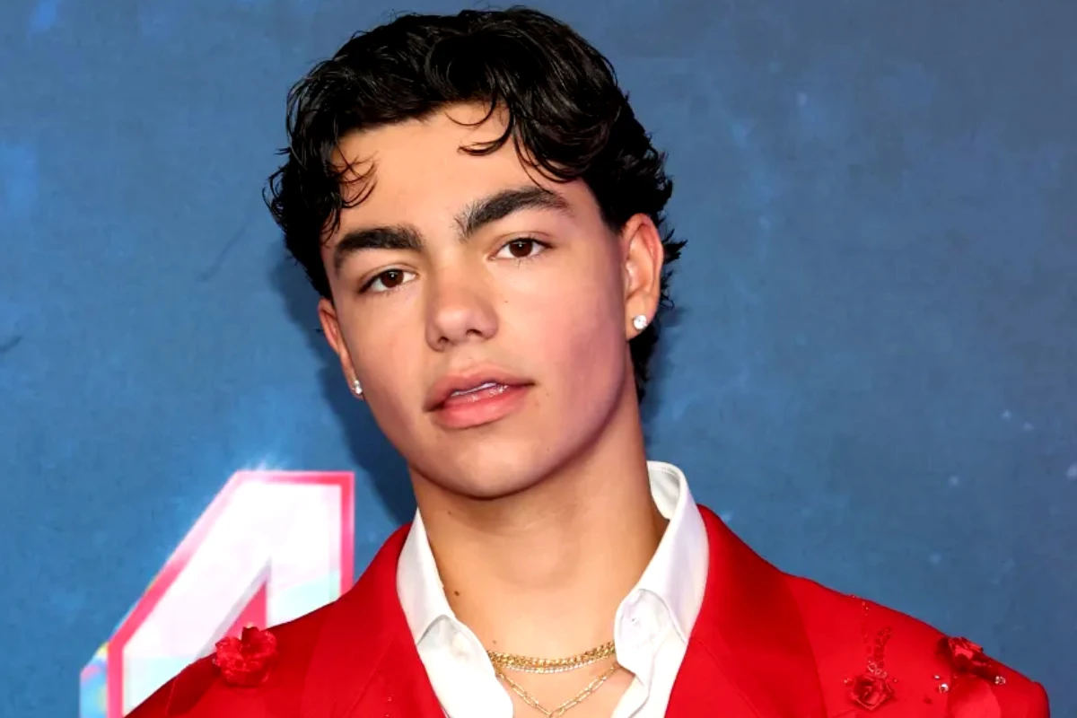 Who is Malachi Barton dating? His relationship history revealed