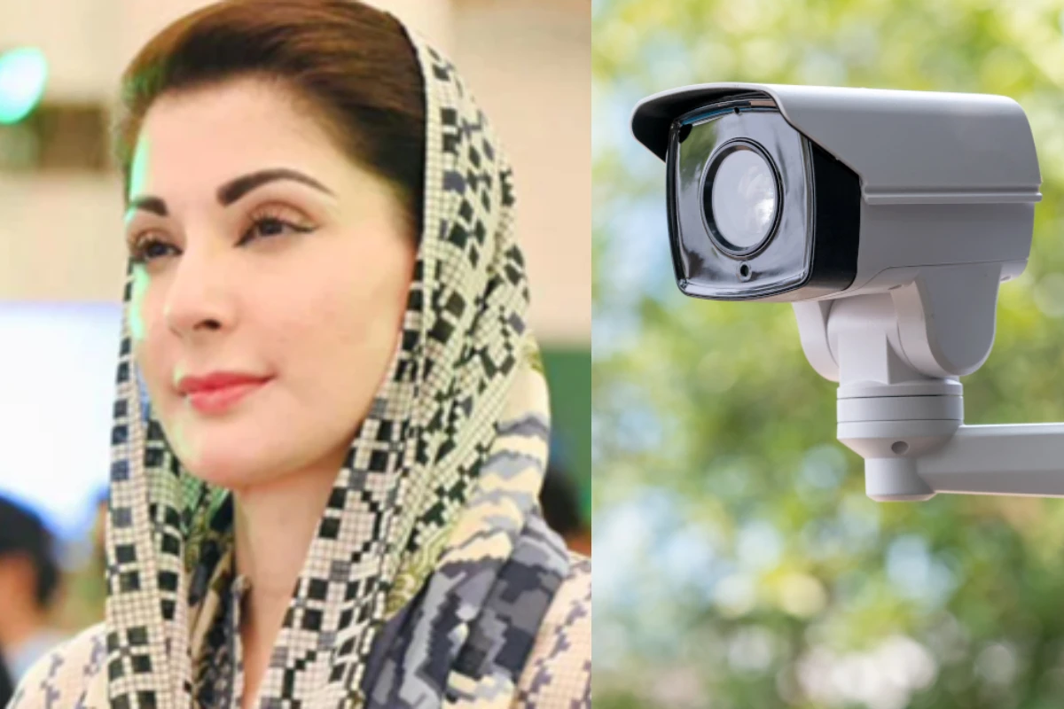 Now Govt will have access to your Private CCTV Cameras in Punjab