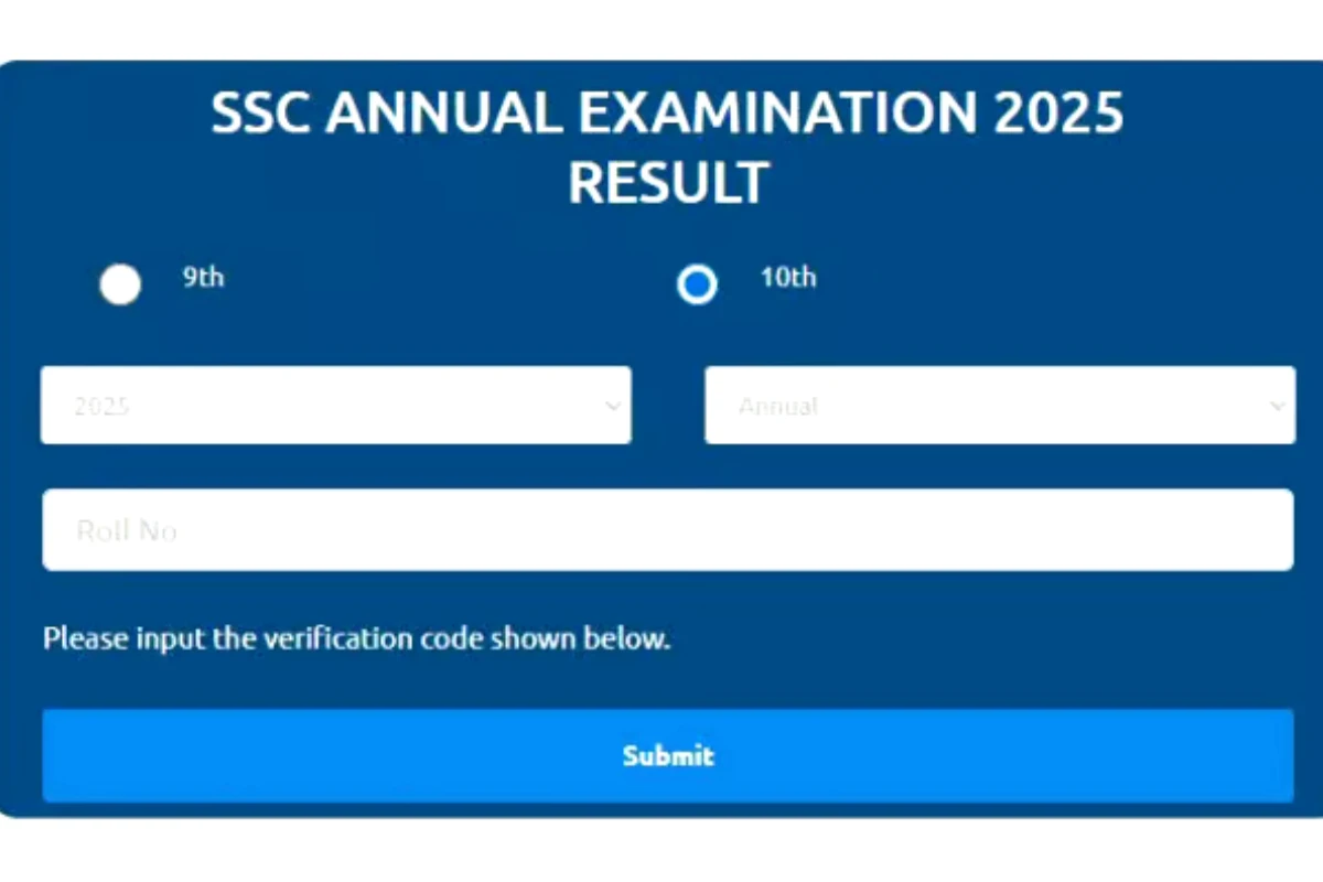How to check Quetta matric results 2025 online