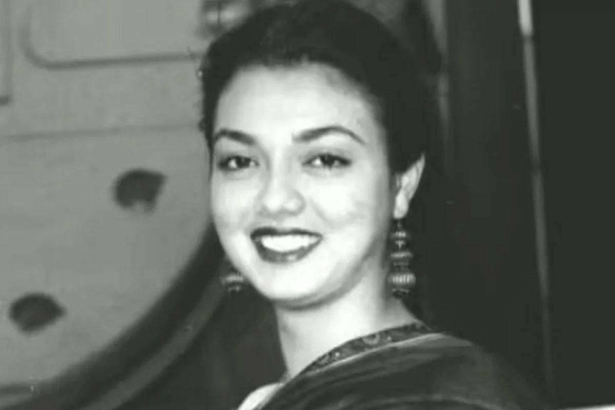 Maureen Hingert Cause of Death; Sri Lankan Hollywood Actress Dies at 88