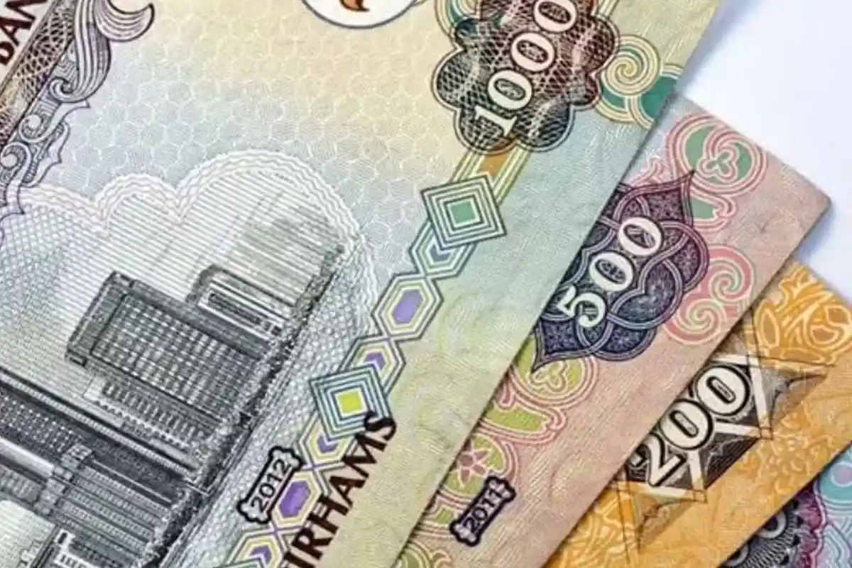 Mohammed Naser Balal Wins AED 25 Million in Big Ticket Raffle Draw No. 276