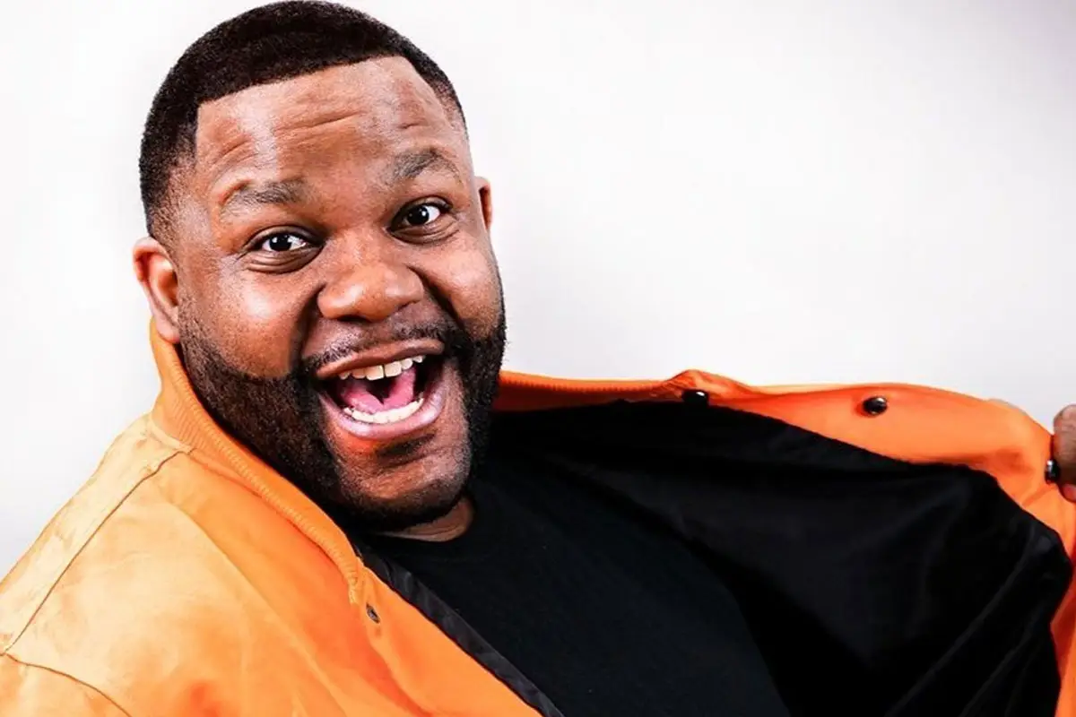 Nate Jackson Biography 2025: Stand-Up Star, Club Owner, and Viral Comedy Powerhouse