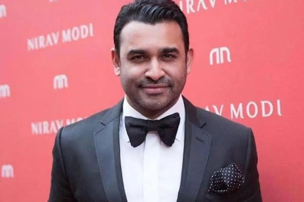 Nehal Modi, Brother of Nirav Modi, Arrested in US in PNB Fraud Case