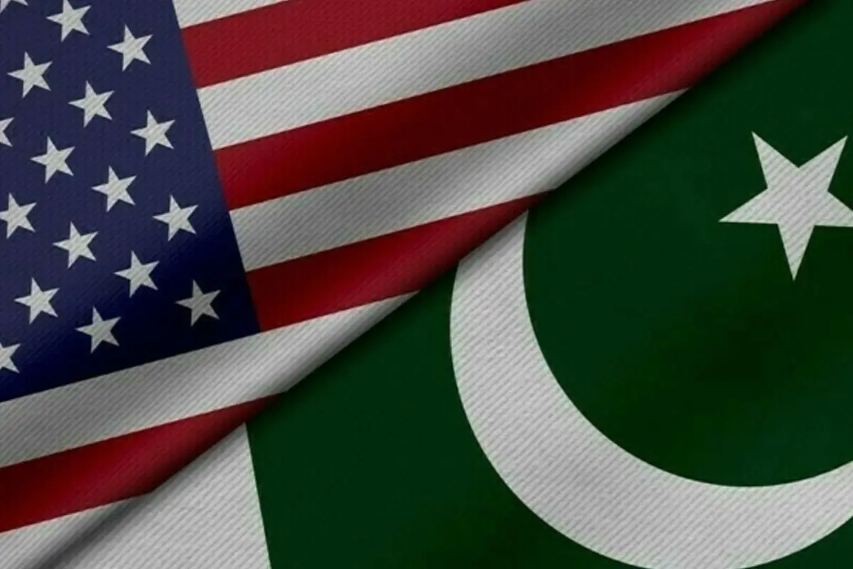 Pakistan & US conclude successful trade talks ahead of July 9