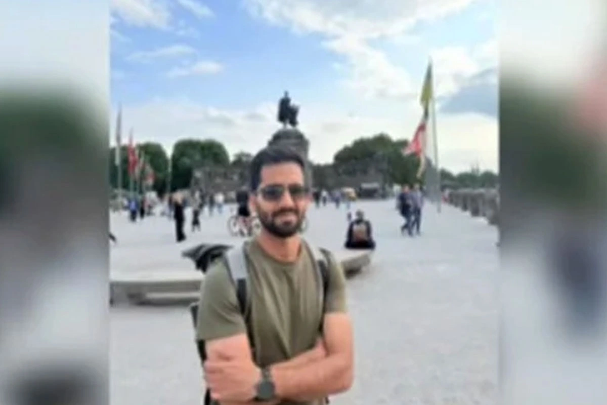 Pakistani Student Momin Usman Dies in Lake Drowning Incident in Frankfurt Amid Heatwave