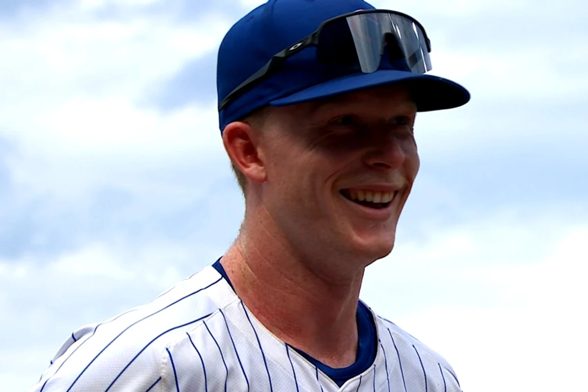 Who is Pete Crow-Armstrong’s Partner? All about Hailey Lavelle