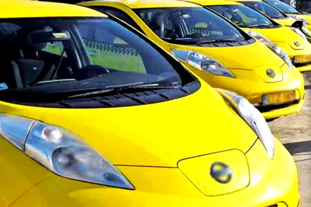 Punjab e-Taxi 2025: Launch, installments plan & application details