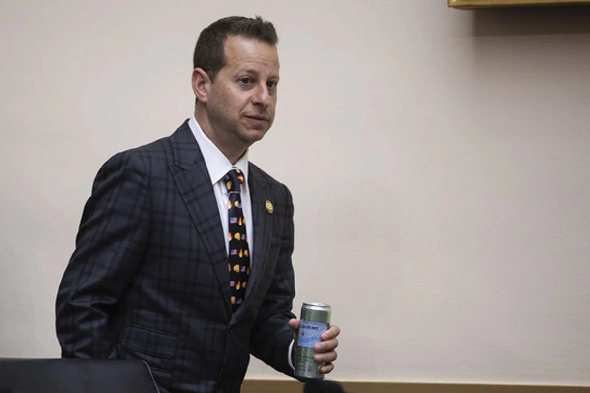 Rep. Jared Moskowitz Calls for Investigation Into DHS Secretary Kristi Noem Over Delayed FEMA