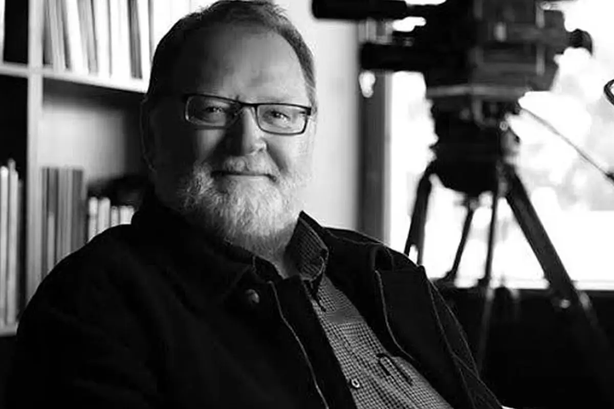 Ron Johanson Passes Away at 75: Cinematography Legend Remembered for His Lasting Impact on Australian Film Industry