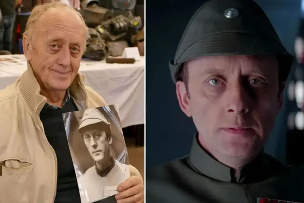 Kenneth Colley Cause of Death; Star Wars Actor Dies at 87