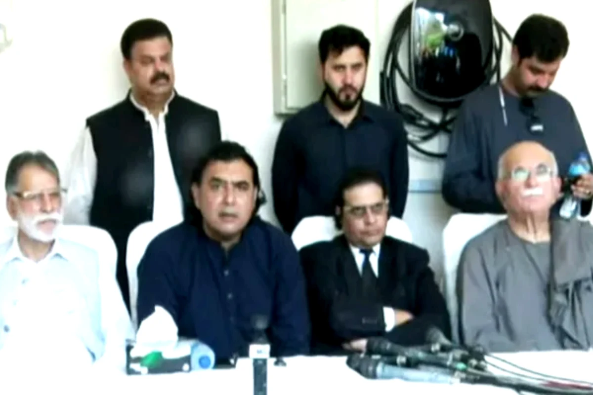 TTAP opposition alliance to host APC in Islamabad on July 31