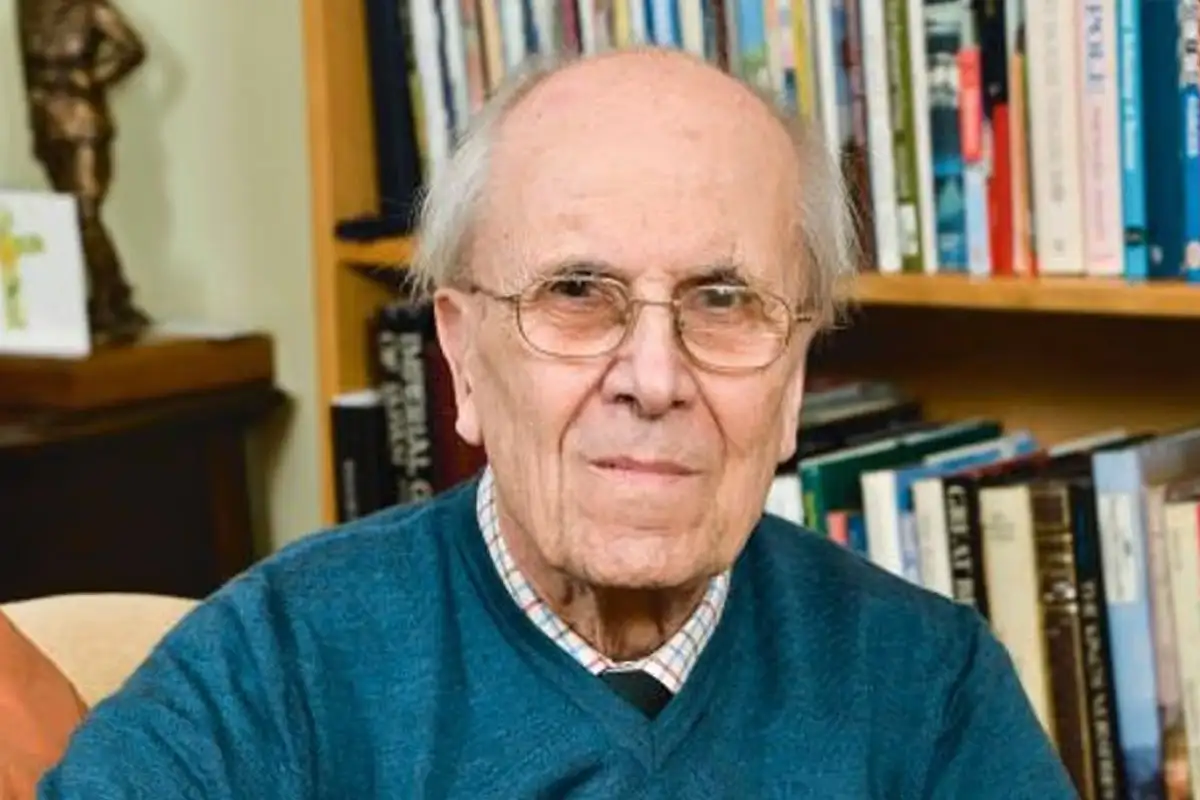 Tory Grandee Lord Norman Tebbit Dies at 94: Loyal Thatcher Ally and Political Icon