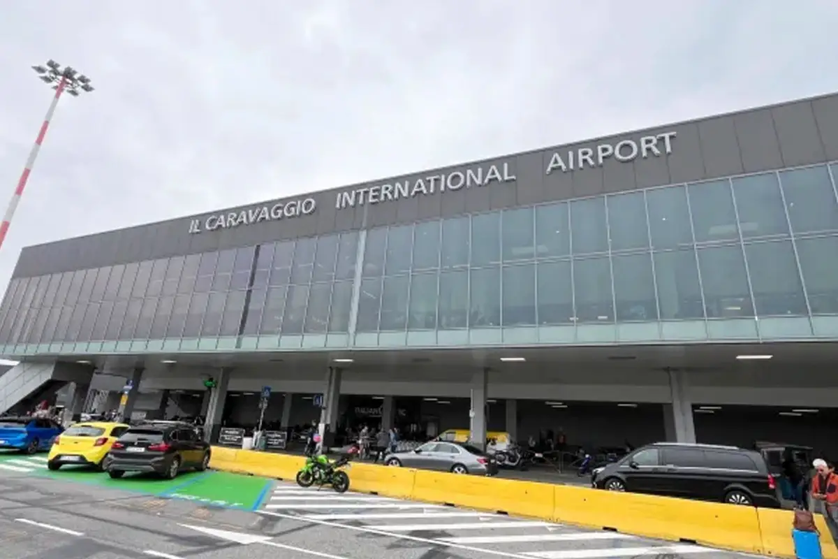 Tragedy at Milan Bergamo Airport: Man Killed on Runway, Flights Suspended