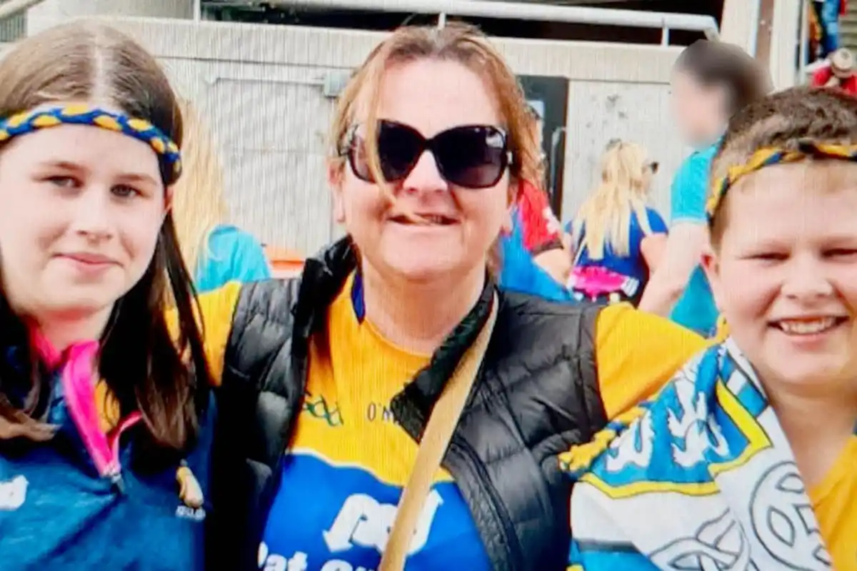 Tragedy in County Fermanagh: Vanessa Whyte and Her Two Children Shot Dead