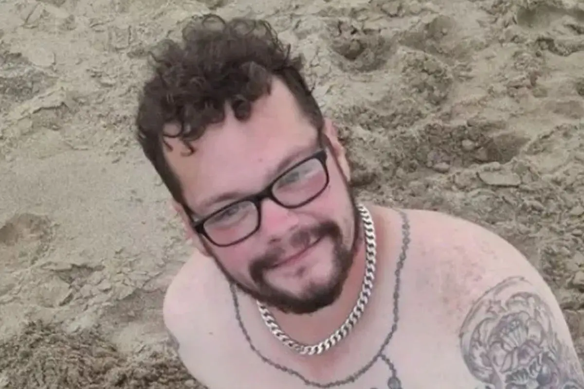 Tragedy in Skegness: Aaron Keightley Dies After Being Pulled Out to Sea on First Holiday with Friends