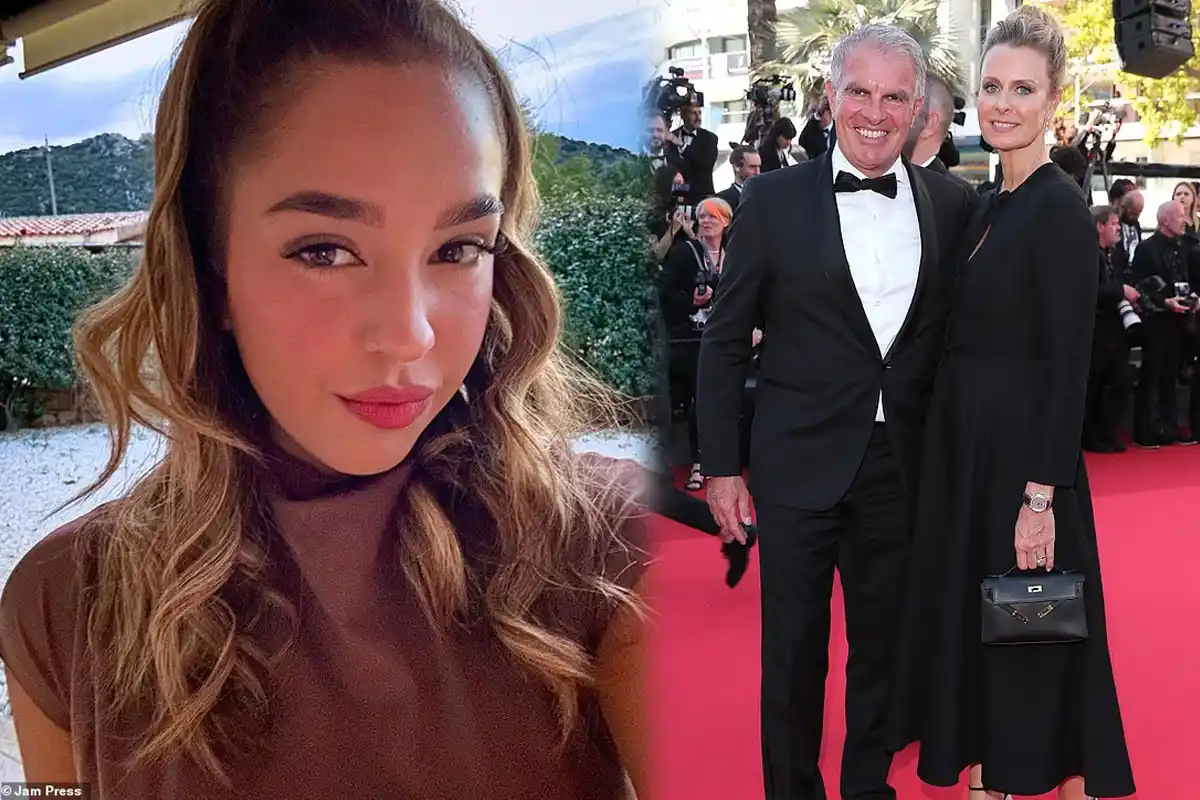 Vivian Spohr Wife of Lufthansa CEO Investigated After Fatal Crash Kills Gaia Costa in Sardinia