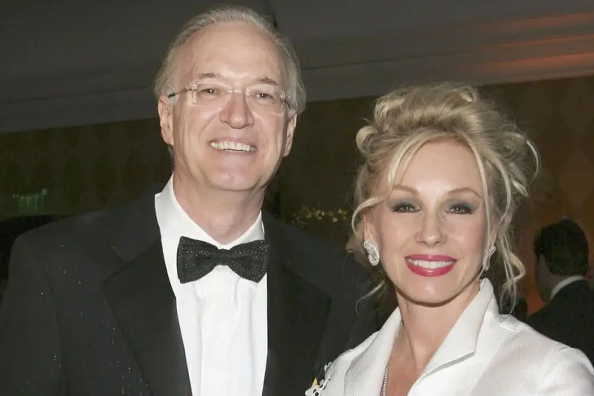 What Happened to Roy Black? Lea Black’s Husband Passes Away