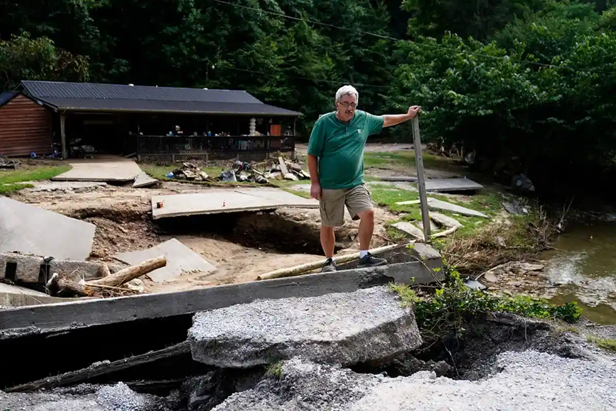 What Is Weather Whiplash? Scientists Warn It’s Becoming the New Normal