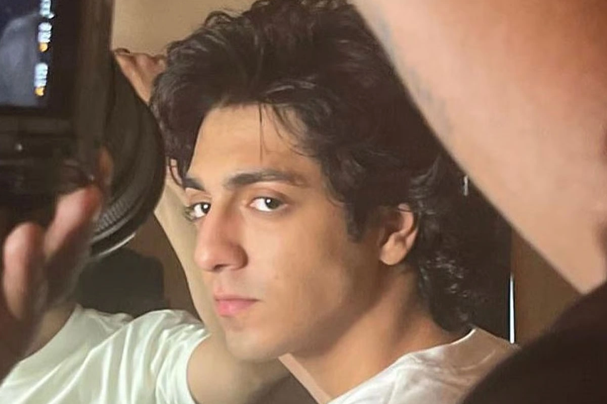 Who Is Ahaan Panday? Meet the 27-Year-Old Making His Big Bollywood Debut with Saiyaara