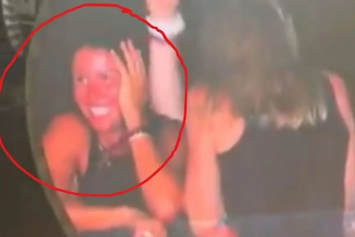 Who Is Alyssa Stoddard? The Woman Caught in the Andy Byron–Kristin Cabot Kiss Cam Video