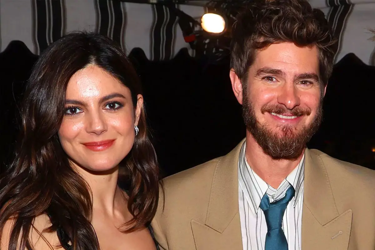 Who Is Andrew Garfield Girlfriend? All About Monica Barbaro