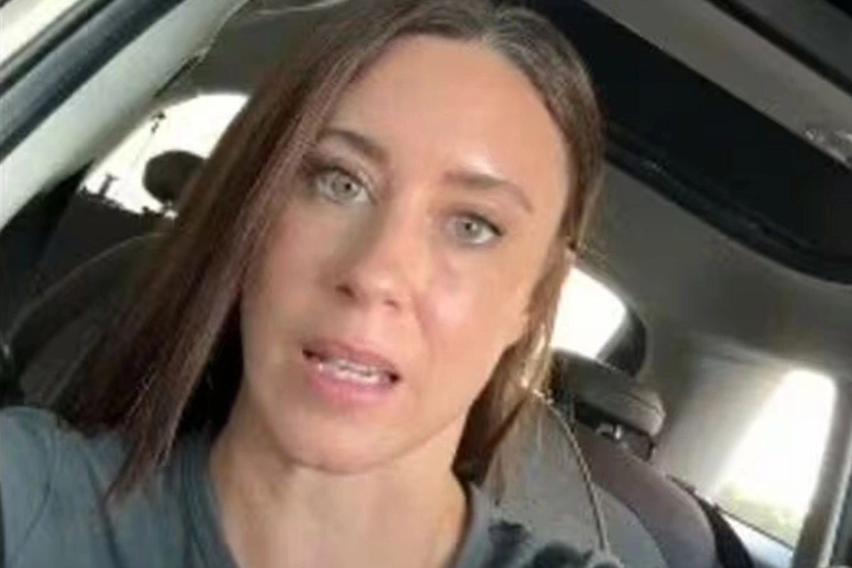 Who Is Ben Beauchemin? Casey Anthony Spotted Getting Close to Ex-Cop in New Hampshire