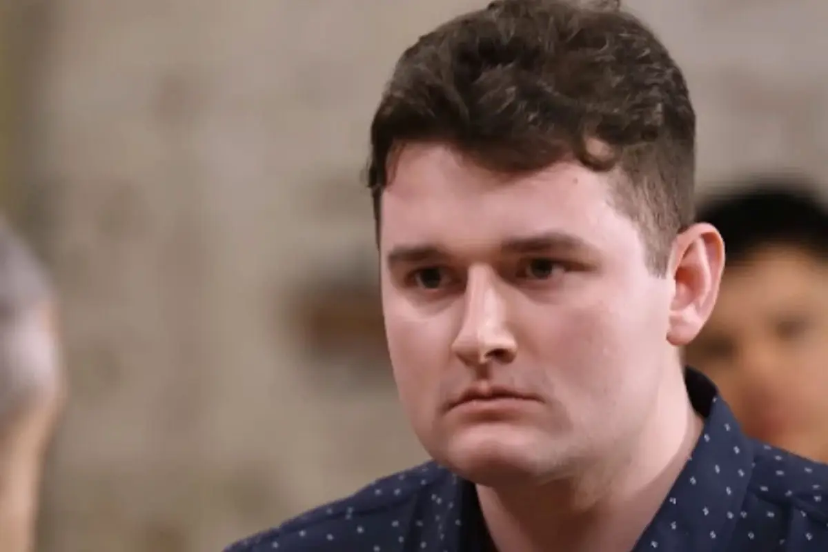 Who Is Connor Estelle? ‘Pinesap’ Seeks Funds After Job Loss Over Jubilee Debate Appearance