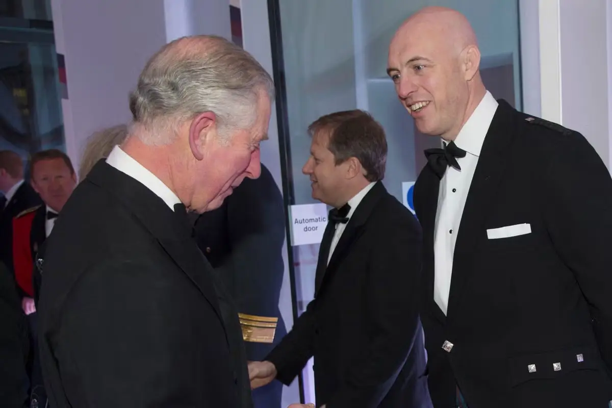 Who Is David Dinsmore? The Former Sun Editor Given a Top Communications Job by Keir Starmer