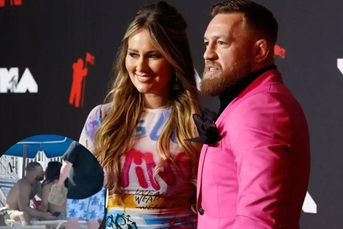 Who Is Dee Devlin? A Closer Look at Conor McGregor’s Long-Time Partner