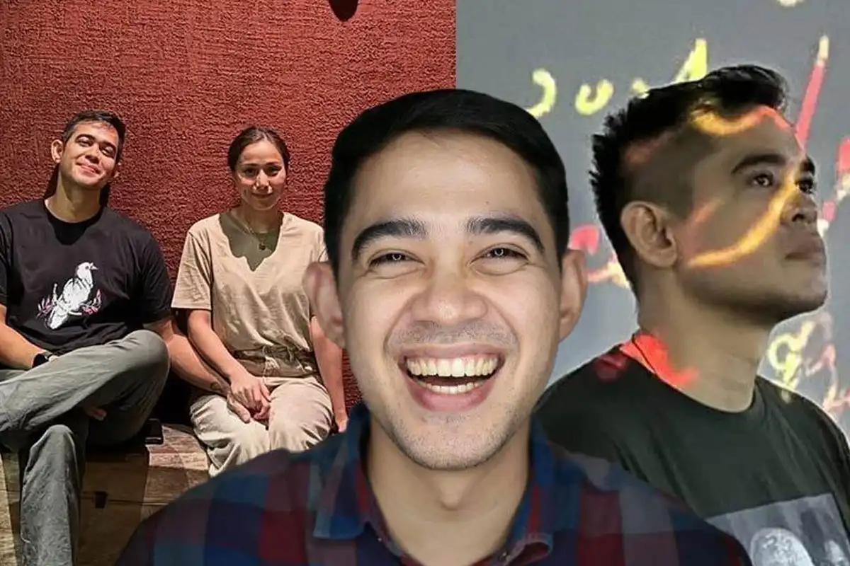 Who Is Gio Tingson? Meet Cristine Reyes’s Rumored Boyfriend