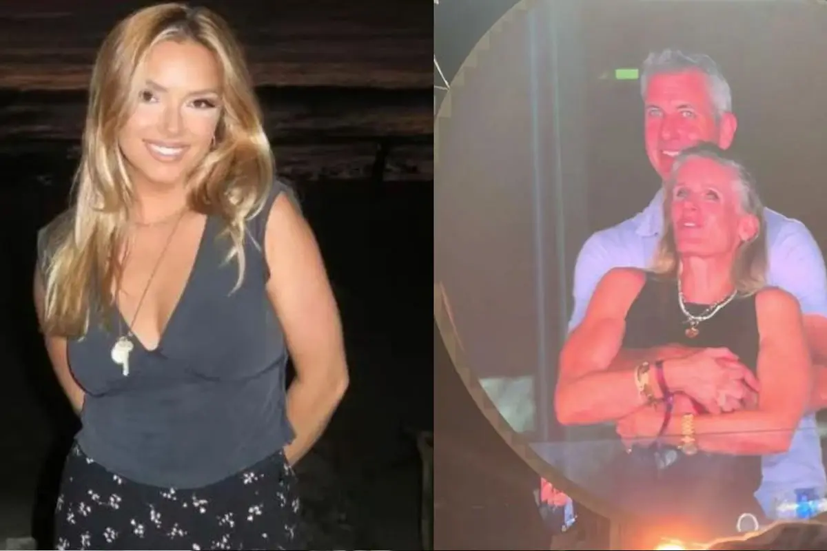 Who Is Grace Springer? Coldplay Fan Behind Viral Video of Astronomer CEO’s ‘Kiss Cam’ Scandal