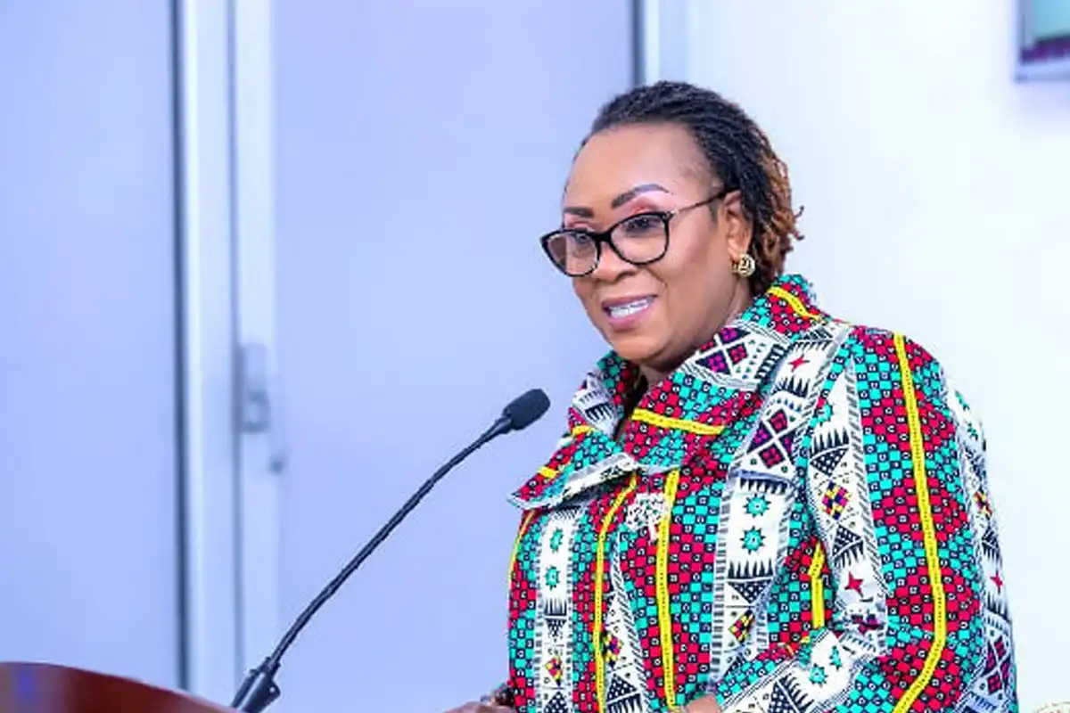 Who Is Hawa Koomson? Husband, Son, Attacked, Age, Bio & Net Worth