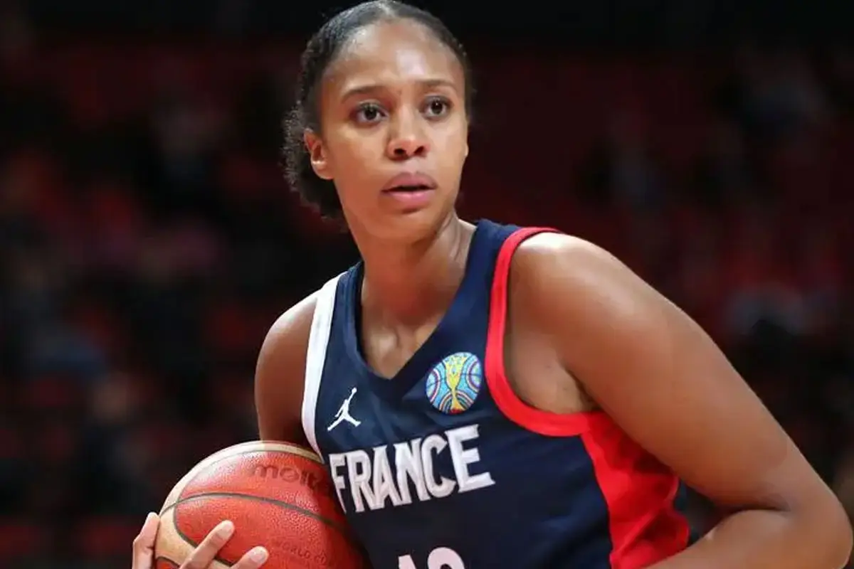 Who Is Iliana Rupert – And Who Might Be Cut to Make Room on the GSV Valkyries?