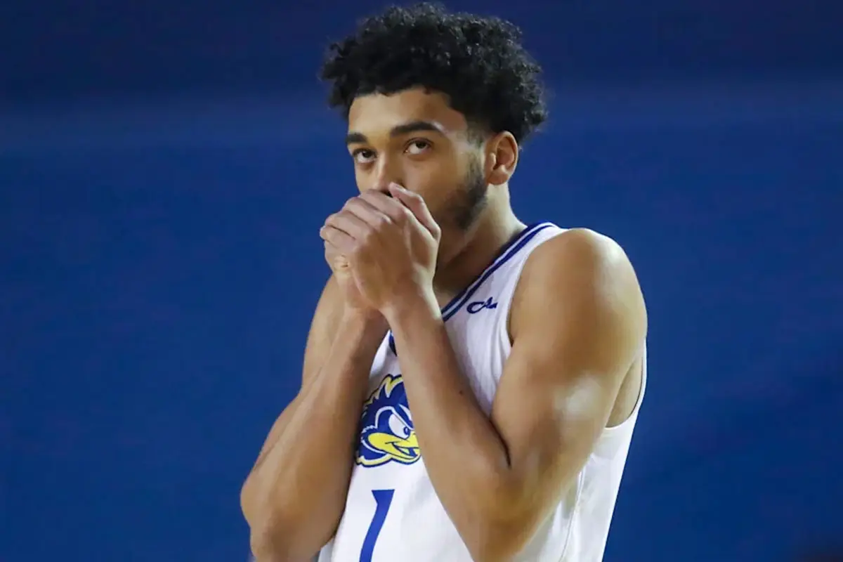 Who Is Izaiah Pasha? Virginia Tech Welcomes Promising Guard from Delaware