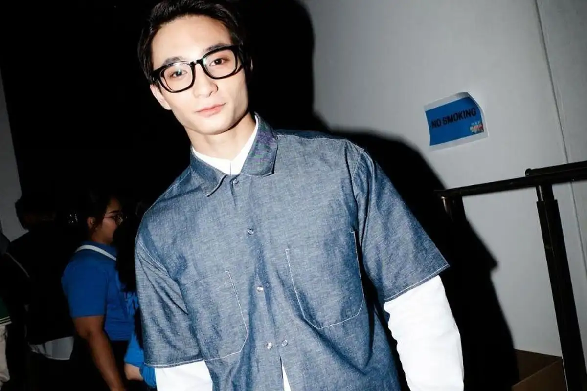 Who Is Joaquin Arce? Meet the Aspiring Actor and Model