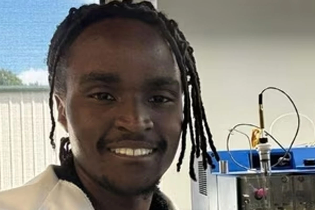 Who Is Julian Brown? Young Inventor Behind Plastoline Goes Missing After Viral Success