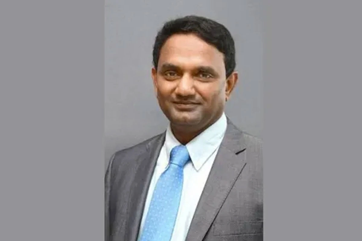 Who Is K Krithivasan? TCS CEO Faces Scrutiny Amid Major Layoffs in India’s Top IT Company