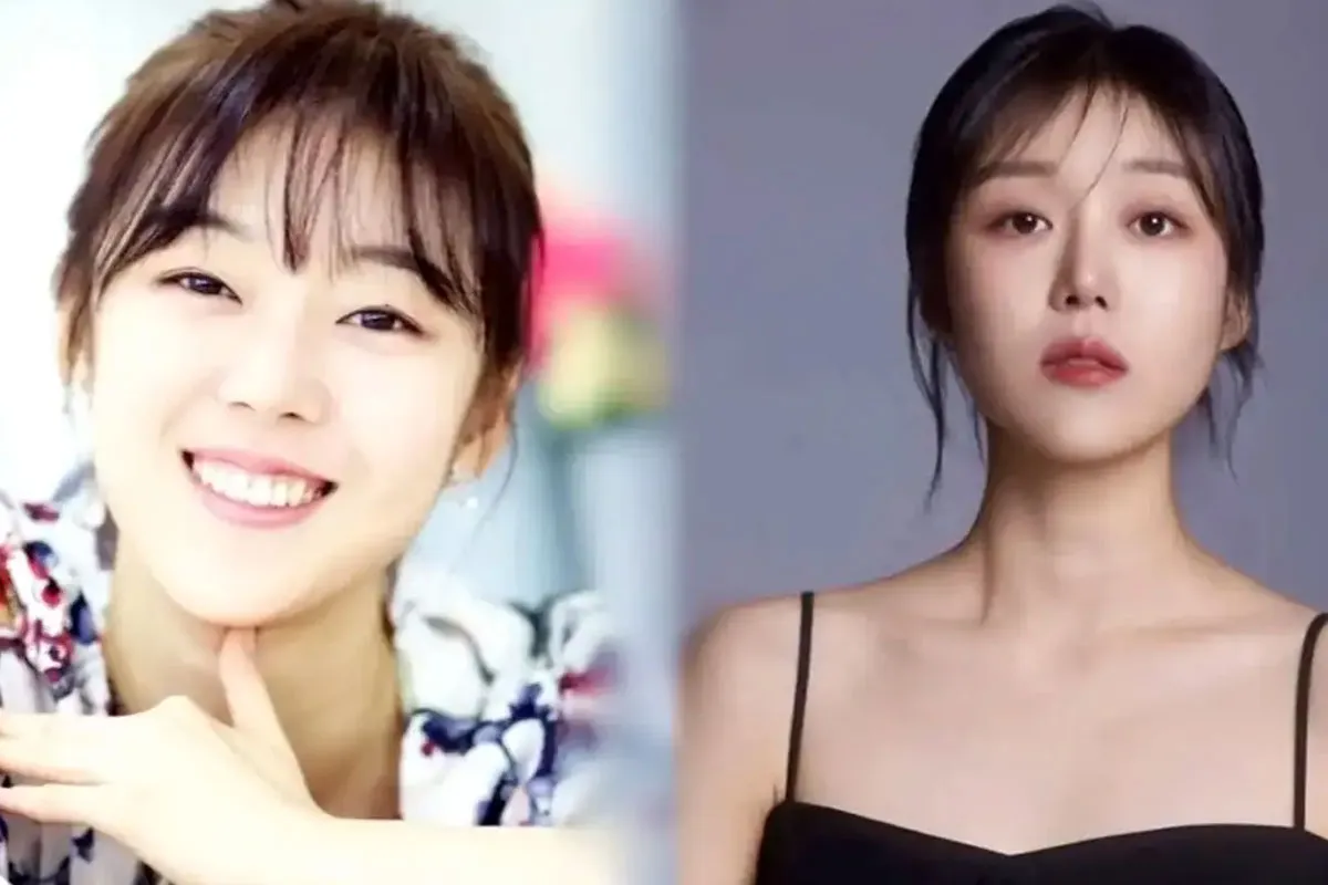 Who Is Kang Seo-Ha? Kim Seon-Ho, Park Gyu-Young In The Net Co-Star Dies Of Cancer