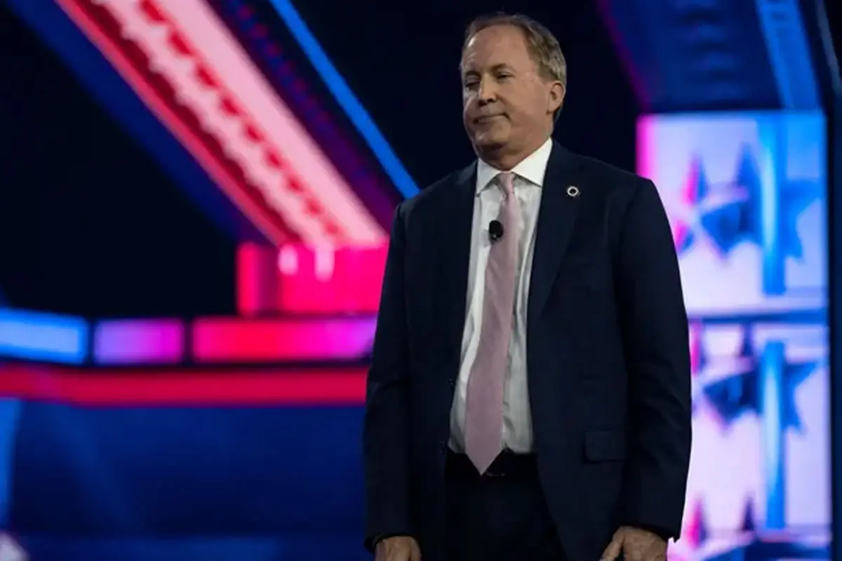 Who Is Ken Paxton? Texas Attorney General’s Wife Files for Divorce Amid Adultery Allegations