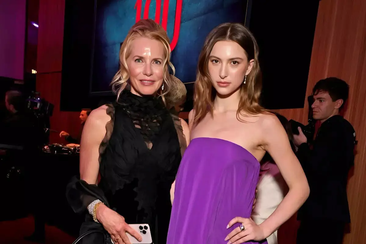 Who Is Laurene Powell Jobs? A Look at Her Life, Career, and Net Worth