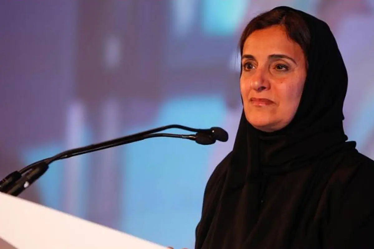 Who Is Lubna Al Qasimi? A Look at Her Career, Achievements & Global Legacy