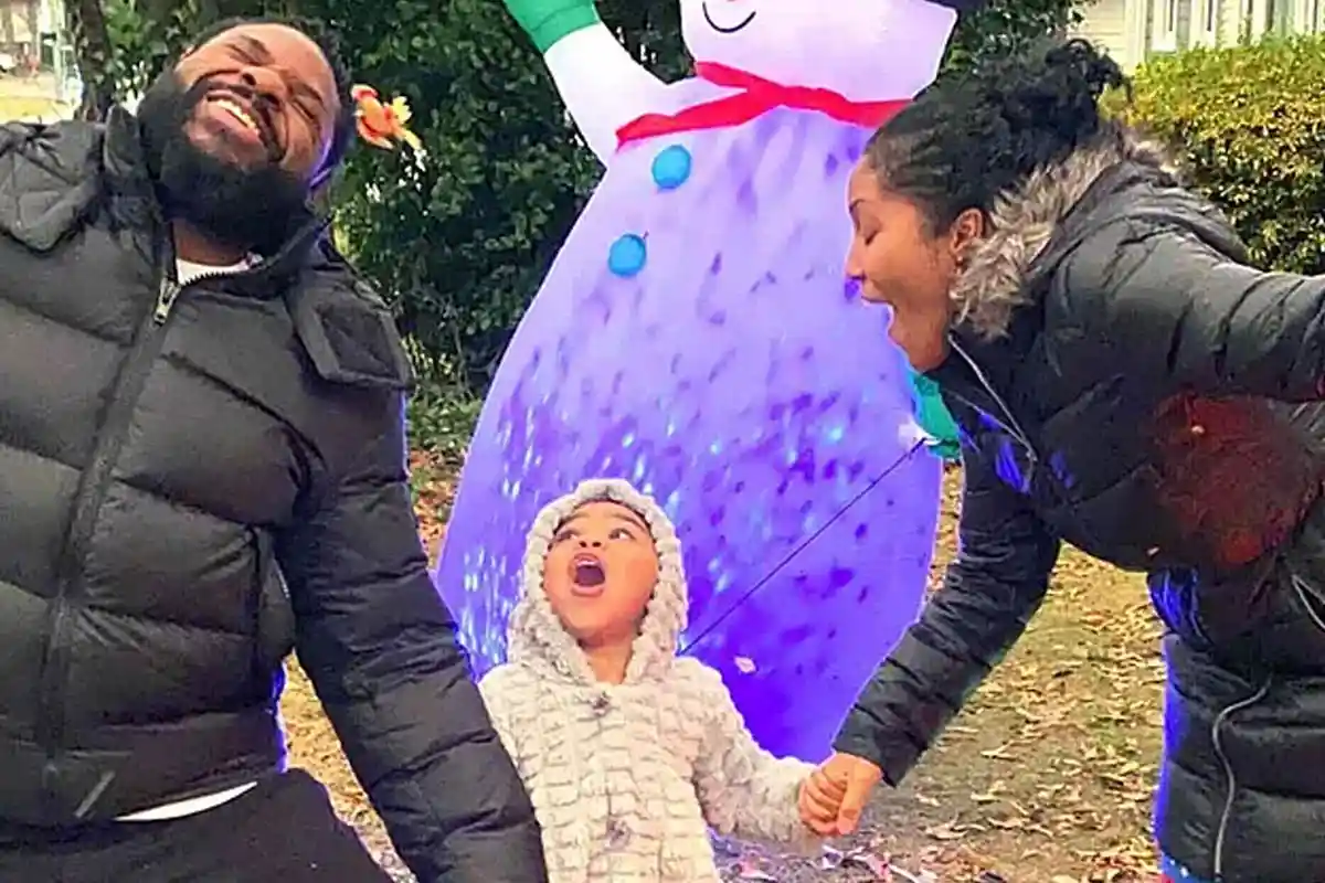 Who Is Malcolm-Jamal Warner’s Wife? Family, Daughter, and His Private Life Explained