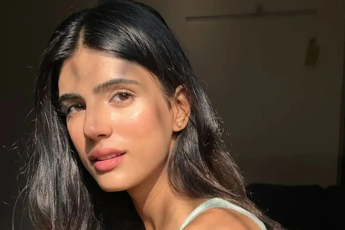 Who Is Medha Rana? Meet Varun Dhawan’s Co-Star in Border 2 – Details Inside