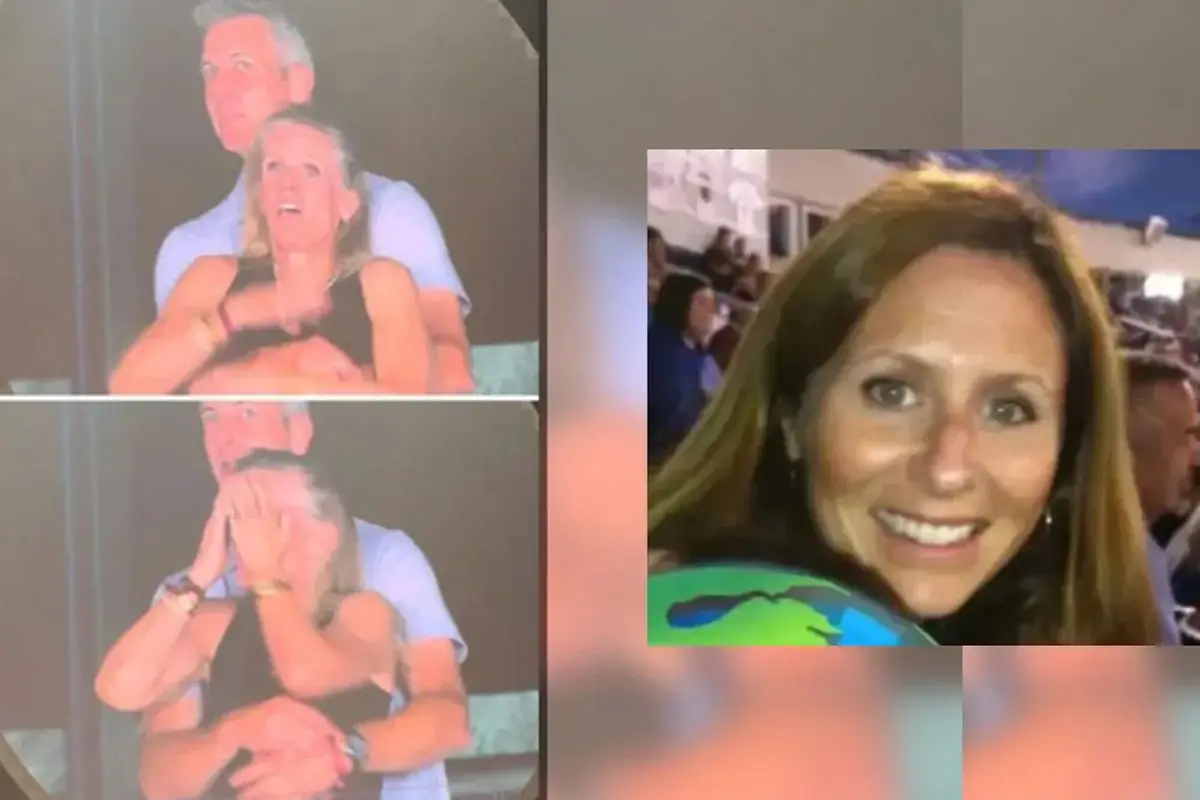 Coldplay Kiss Cam Scandal: Who Is Megan Kerrigan – And Why Her Divorce From Andy Byron Could Cost Him Millions