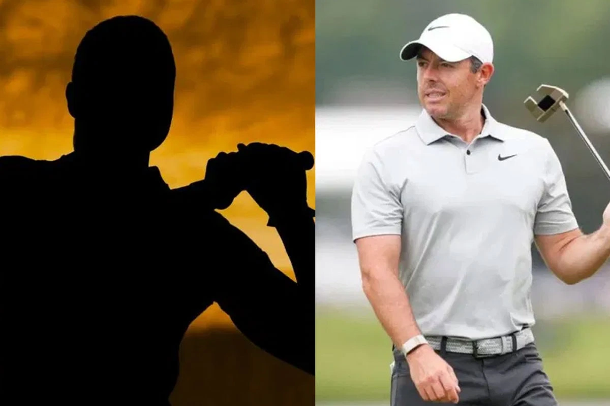 Who Is Michael Bannon? The Unsung Hero Behind Rory McIlroy’s Grand Slam Success