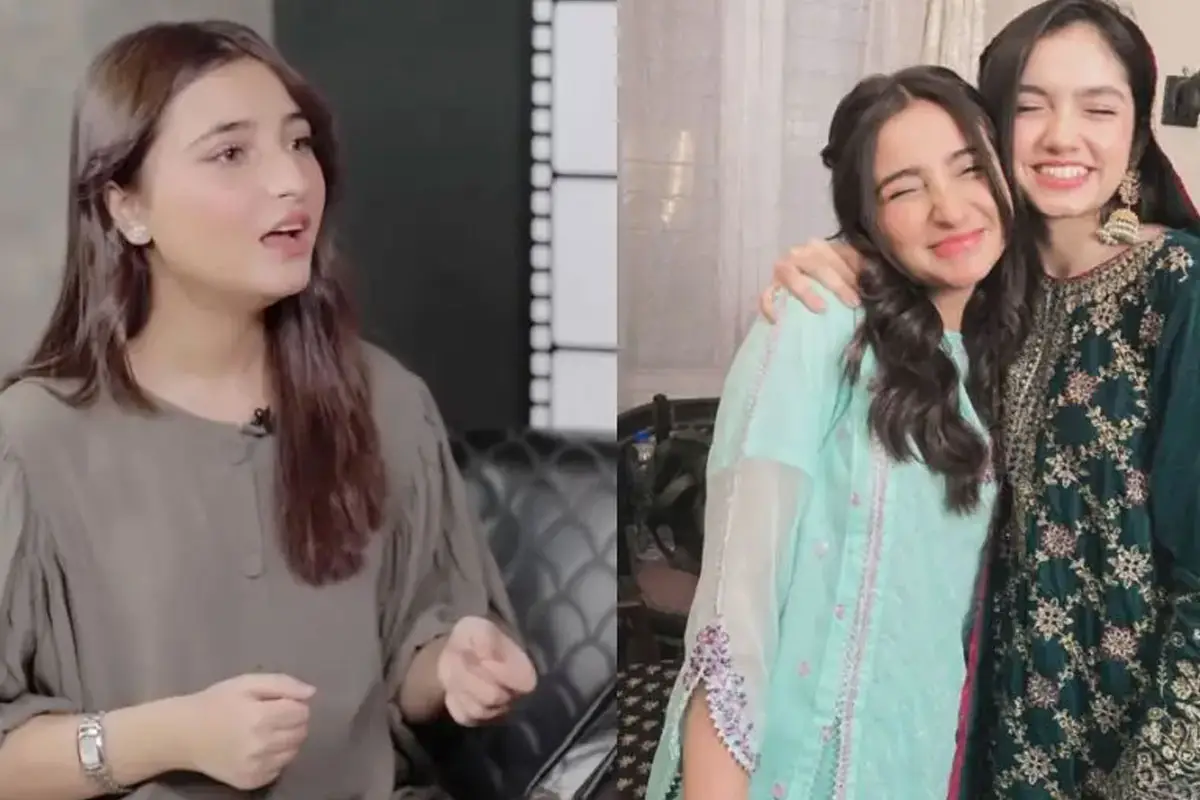 Who Is Mishi From Parwarish? Meet Haleema Ali – Rising Star of Pakistani Dramas