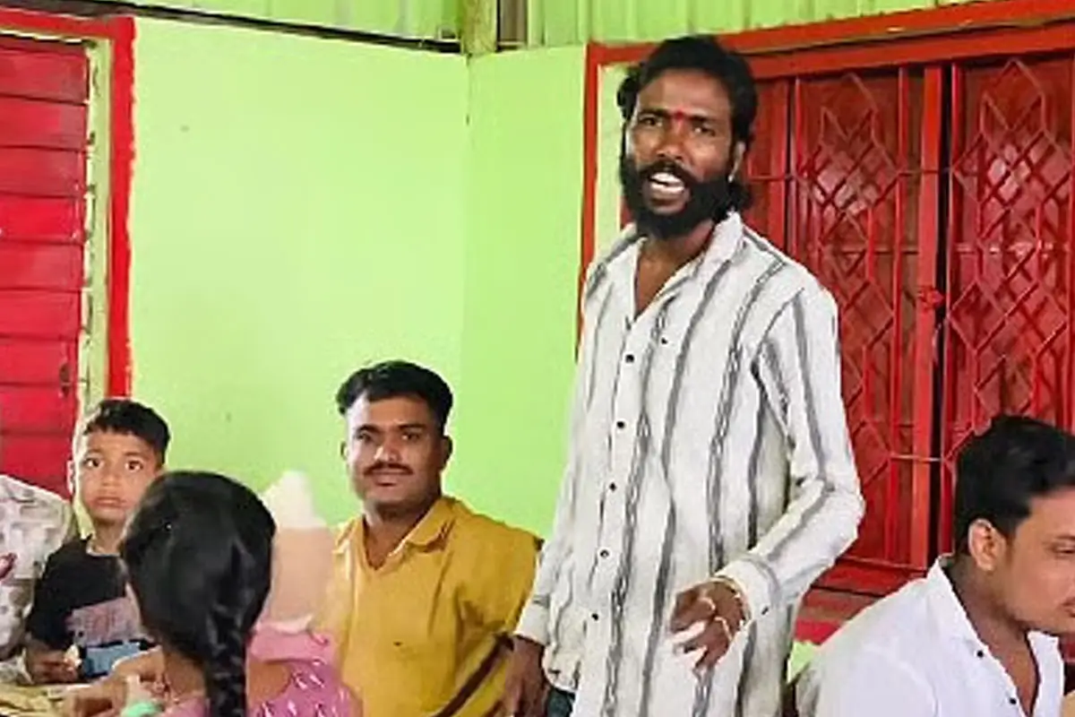 Who Is Nagesh Madke? Hotel Bhagyashree Owner Kidnapped and Thrown Off Bridge in Dharashiv