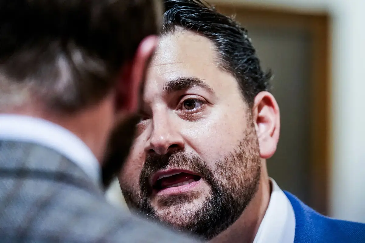 Who Is Nick Adams? From Aussie Politician to Trump’s Pick for US Ambassador to Malaysia