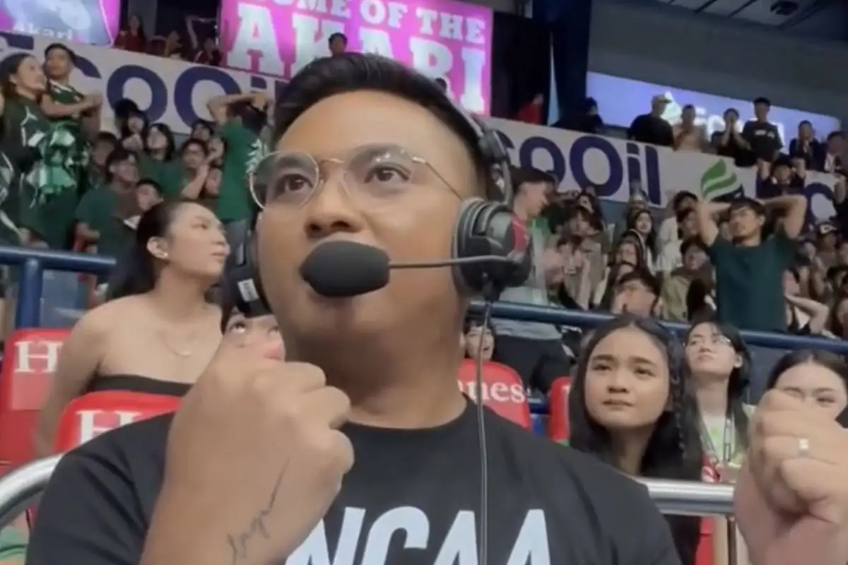 Who Is Nico Waje? GMA News Reporter Goes Viral for Typhoon Coverage